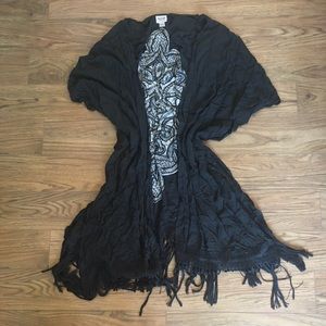 Mossimo Shawl